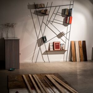 Instalación de Estanterías a Medida