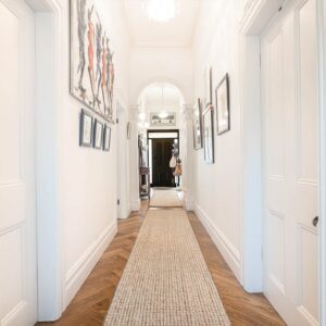 Servicio de Pintura de Interiores para Hogares